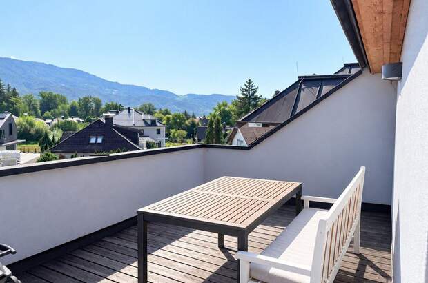 Wohnung mit Balkon mieten in 5081 Anif (Bild 2)