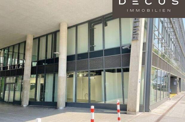 Einzelhandel mieten in 1200 Wien (Bild 1)