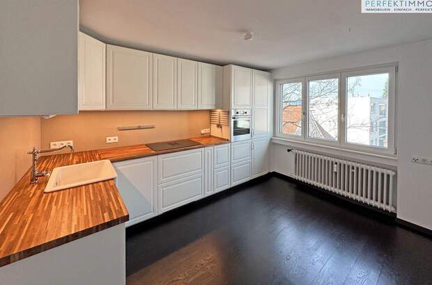 Altbauwohnung kaufen in 6850 Dornbirn (Bild 1)