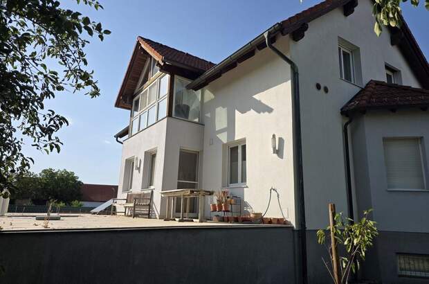 Haus mit Garten kaufen in 2463 Stixneusiedl (Bild 2)