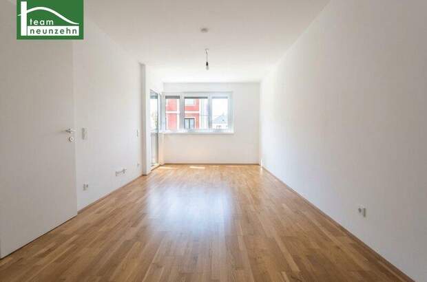 Terrassenwohnung mieten in 3100 St. Pölten (Bild 3)