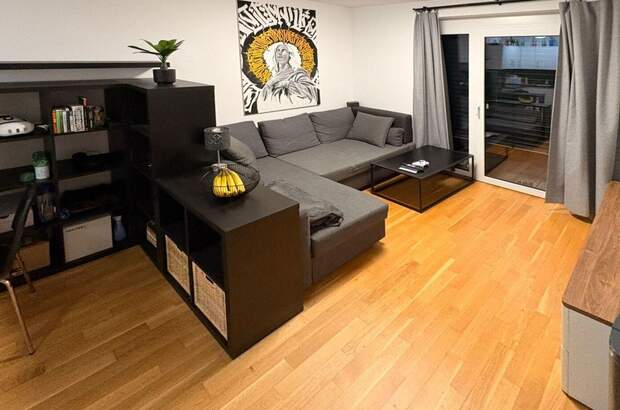 Eigentumswohnung in 8053 Graz (Bild 1)