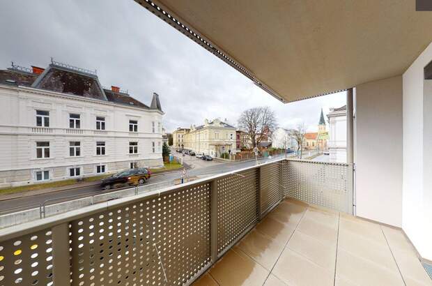 Wohnung mieten in 3100 St. Pölten (Bild 5)