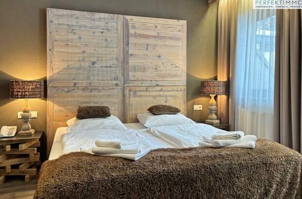 Gewerbeobjekt kaufen in 6284 Ramsau (Bild 2)