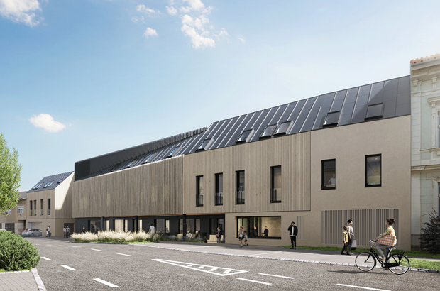 Eigentumswohnung in 2130 Mistelbach (Bild 2)