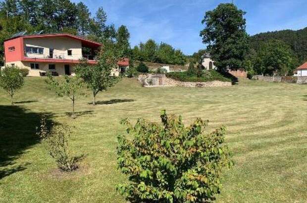 Grundstück kaufen in 2564 Weissenbach (Bild 3)