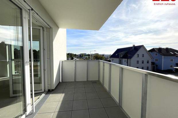 Terrassenwohnung kaufen in 4060 Leonding (Bild 1)