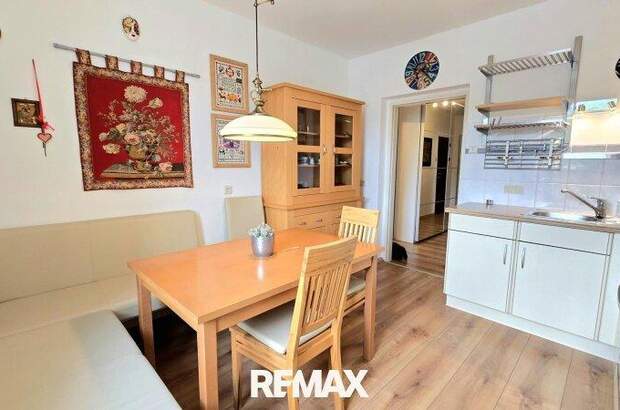 Terrassenwohnung kaufen in 3500 Krems (Bild 5)