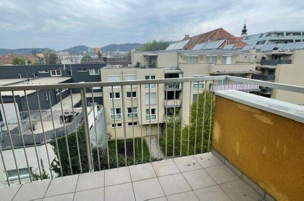 Wohnung mit Balkon kaufen in 8020 Graz (Bild 2)