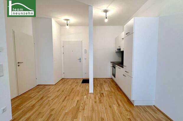 Terrassenwohnung mieten in 1220 Wien (Bild 3)