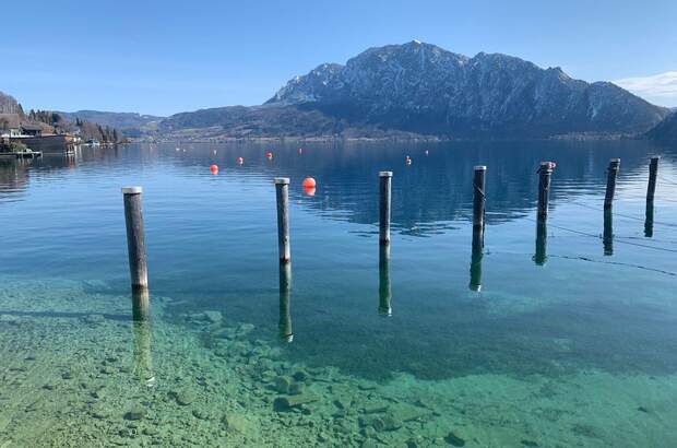 Grundstück kaufen in 4866 Unterach (Bild 1)