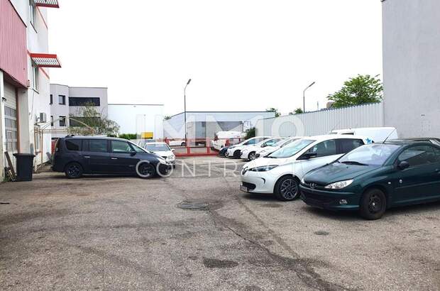 Gewerbeobjekt mieten in 1230 Wien (Bild 2)