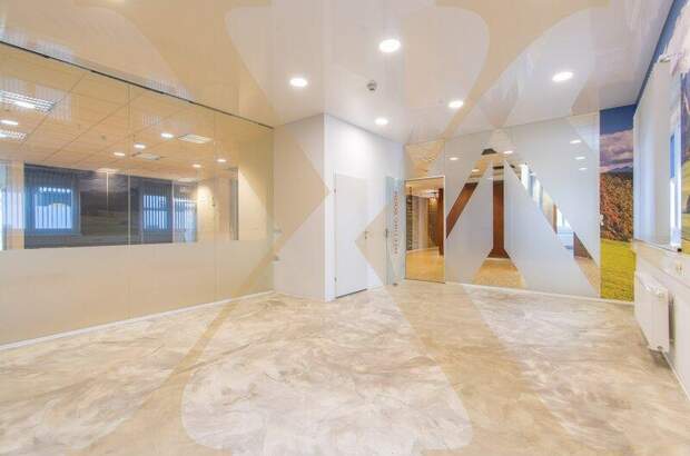 Büro / Praxis mieten in 4052 Ansfelden (Bild 1)