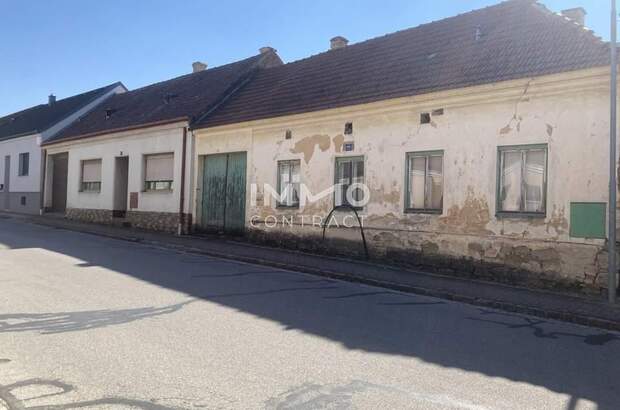 Haus kaufen in 2143 Großkrut