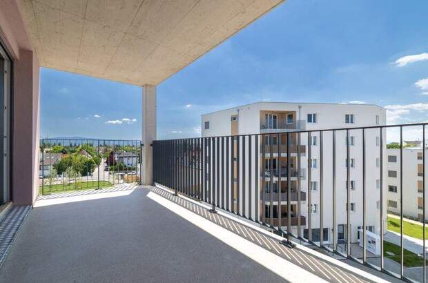 Terrassenwohnung kaufen in 2700 Wr. Neustadt (Bild 1)