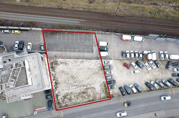 Grundstück kaufen in 1118 Budapest (Bild 3)