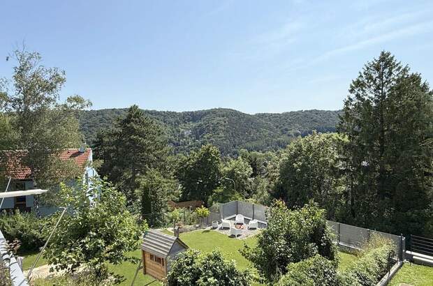 Haus mit Garten kaufen in 3400 Klosterneuburg (Bild 1)