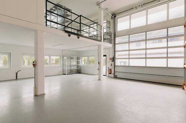 Gewerbeobjekt mieten in 6130 Schwaz (Bild 1)