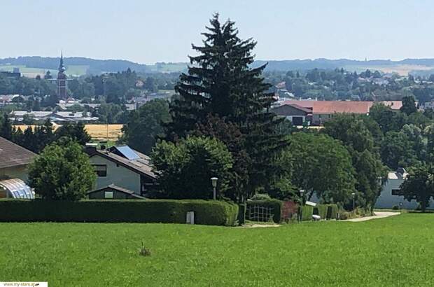 Grundstück kaufen in 4910 Ried