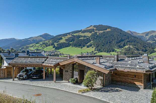 Chalet kaufen in 6373 Jochberg (Bild 5)
