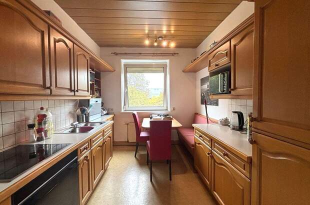 Wohnung mieten in 4020 Linz (Bild 2)