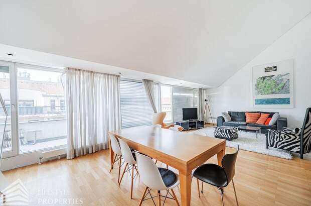 Eigentumswohnung in 1030 Wien (Bild 1)