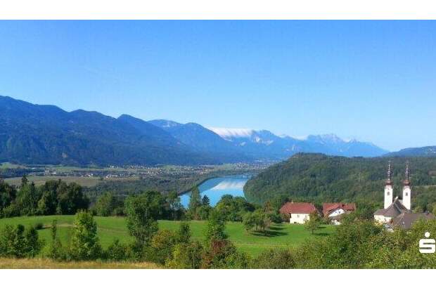 Grundstück kaufen in 9161 Maria Rain (Bild 1)