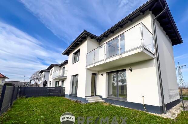 Einfamilienhaus mieten in 3140 Pottenbrunn (Bild 1)