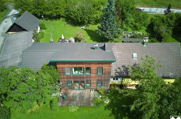 Haus kaufen in 7531 Kemeten (Bild 1)