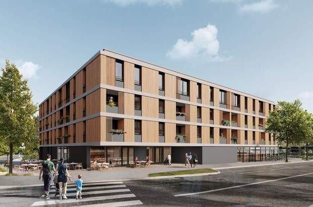 Gewerbeobjekt mieten in 2340 Mödling