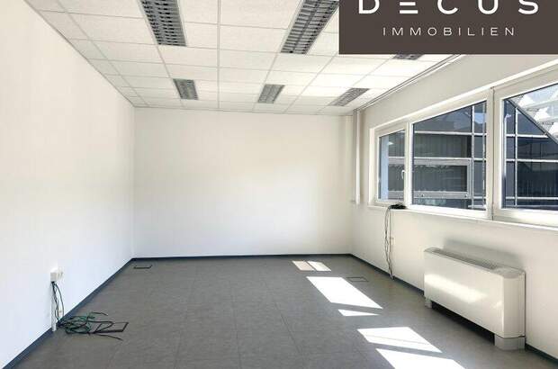 Büro / Praxis mieten in 1220 Wien (Bild 3)