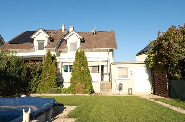 Haus kaufen in 2201 Seyring (Bild 1)