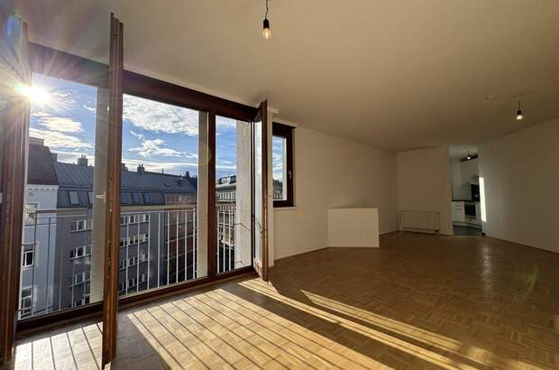 Wohnung mieten in 1050 Wien (Bild 2)