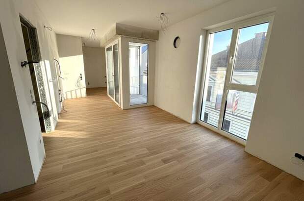 Wohnung mit Balkon kaufen in 4040 Linz (Bild 3)