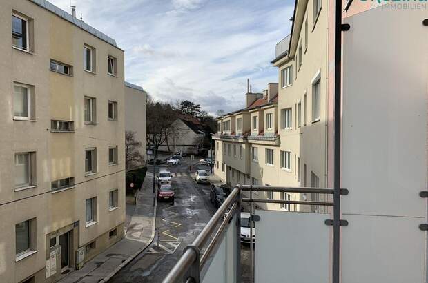 Wohnung mit Balkon mieten in 1190 Wien (Bild 4)