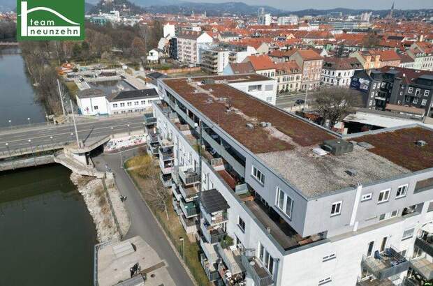 Wohnanlage kaufen in 8010 Graz (Bild 1)