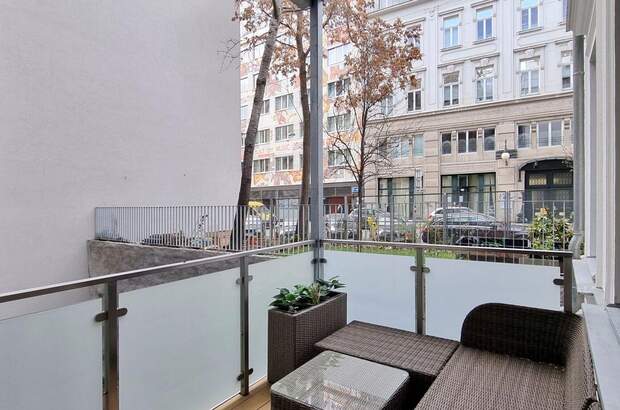 Altbauwohnung kaufen in 1060 Wien (Bild 4)