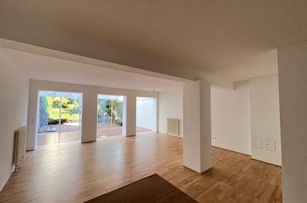 Terrassenwohnung mieten in 1070 Wien (Bild 3)