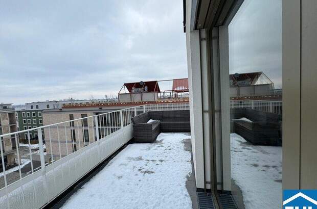 Terrassenwohnung mieten in 3451 Michelhausen (Bild 1)