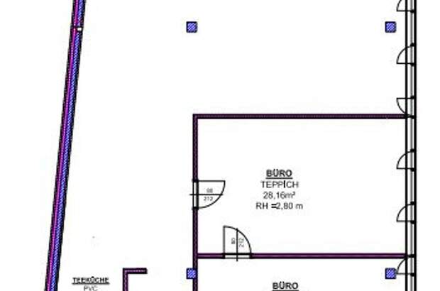 Gewerbeobjekt mieten in 4020 Linz (Bild 2)