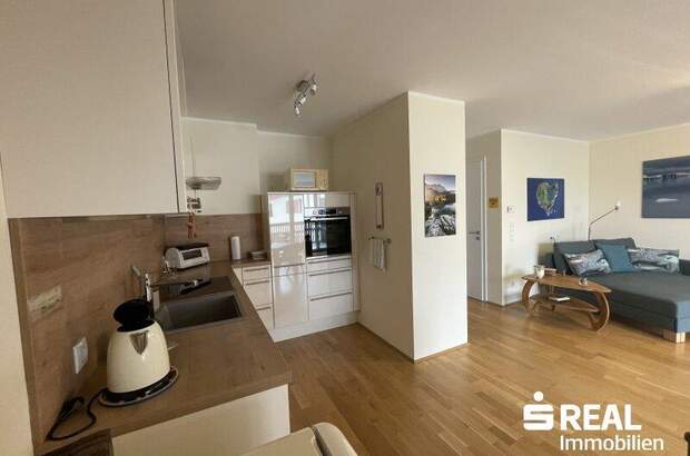 Terrassenwohnung kaufen in 6323 Bad Häring (Bild 4)