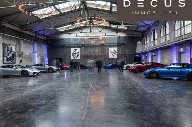 Sportanlage mieten in 1230 Wien (Bild 4)