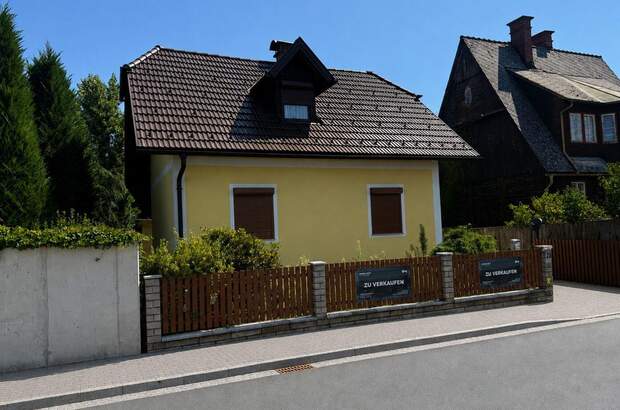 Haus mit Garten kaufen in 8430 Leibnitz (Bild 1)