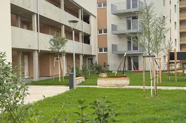 Terrassenwohnung mieten in 2700 Wr. Neustadt (Bild 5)