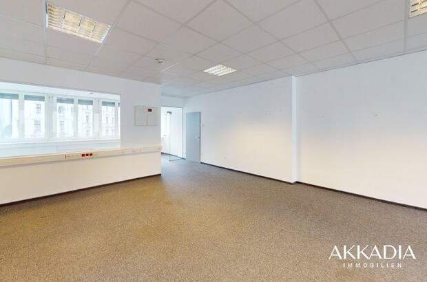 Büro / Praxis mieten in 1050 Wien (Bild 3)
