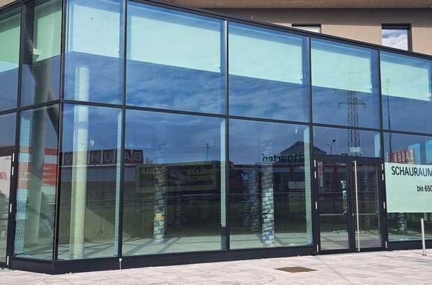 Gewerbeobjekt mieten in 2351 Wiener Neudorf (Bild 5)