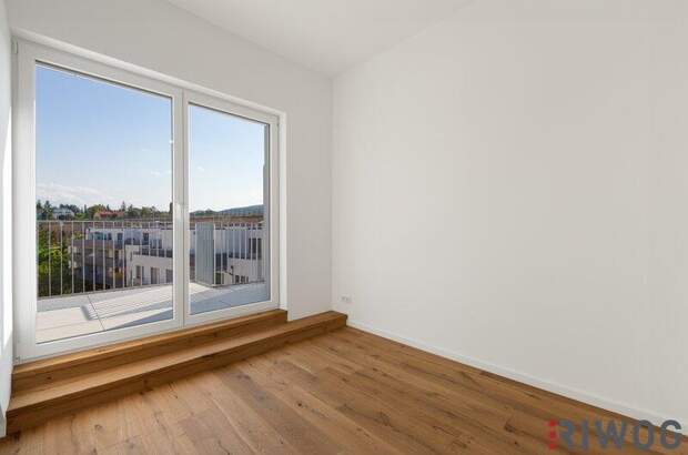 Terrassenwohnung kaufen in 1230 Wien (Bild 5)