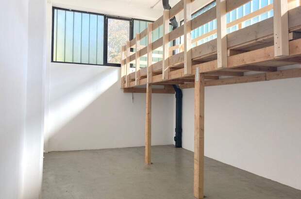 Gewerbeobjekt mieten in 6060 Hall (Bild 1)