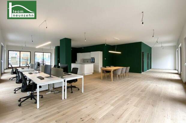 Büro / Praxis mieten in 3100 St. Pölten (Bild 5)