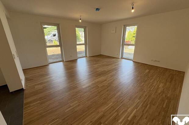 Eigentumswohnung in 4048 Puchenau (Bild 2)